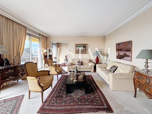 Parc Bordelais, Bordeaux Caudéran, Appartement familial 143 m² – Parking – Ascenseur, BORDEAUX