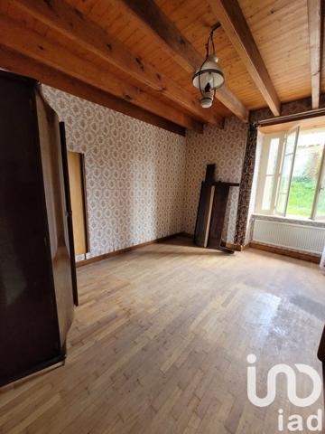 Maison rustique 4 pièces de 64 m² à Évran (22630)