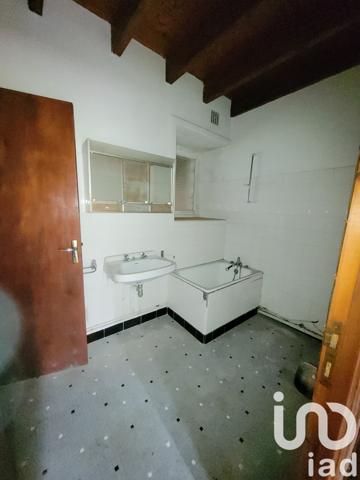 Maison rustique 4 pièces de 64 m² à Évran (22630)