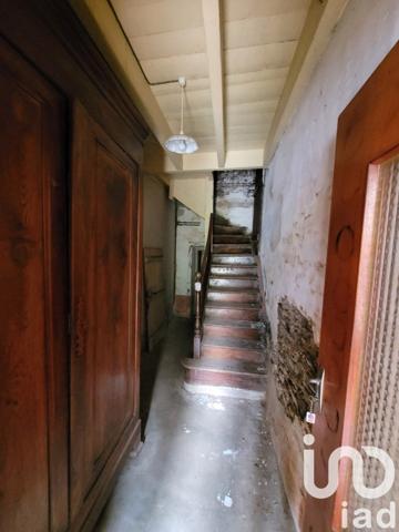 Maison rustique 4 pièces de 64 m² à Évran (22630)