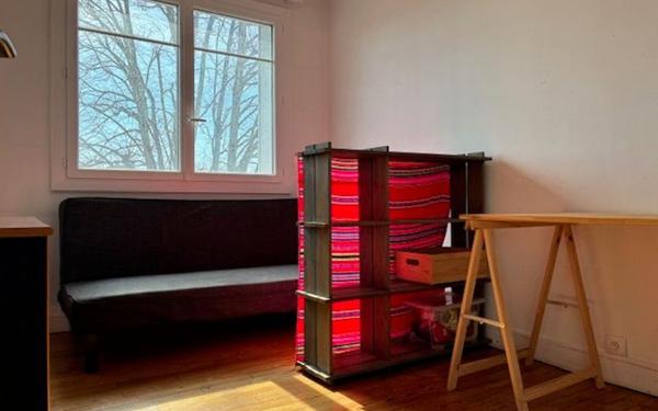 Appartement à vendre    3 pièces • 46,95 m2 Toulouse