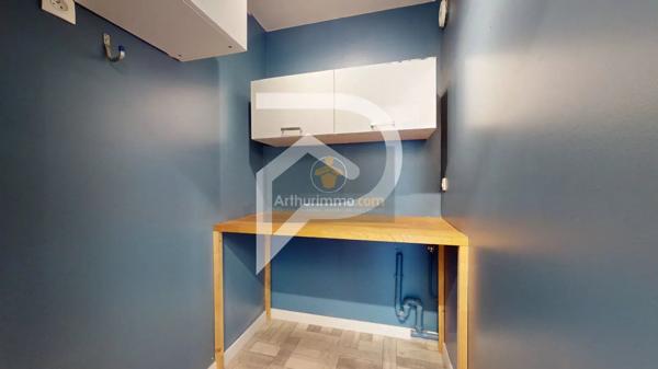 Vente                                                      Appartement
                        
                     4 pièces                      86 m2                     à Le Port-Marly