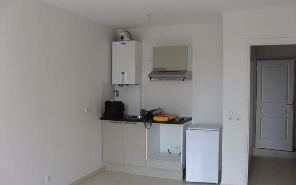 Appartement à louer    1 pièce • 29,14 m2 Neuilly-Plaisance