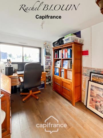 Janzé, Maison contemporaine Type 7 de 160 m2 terrain de 625 m2 + double Garage