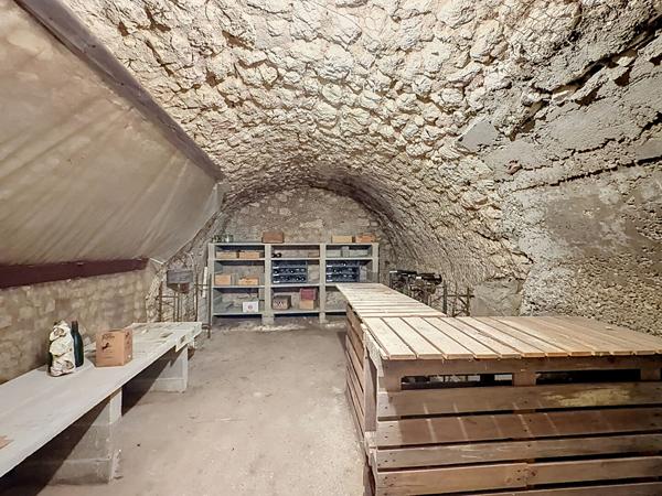 Achat maison de charme à Amboise 172 m² 4 chambres et jardin
