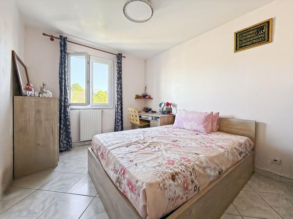 Maison Jouy Le Moutier 4 chambres sans travaux !