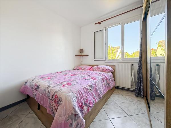 Maison Jouy Le Moutier 4 chambres sans travaux !