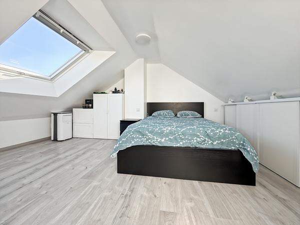 Maison Jouy Le Moutier 4 chambres sans travaux !