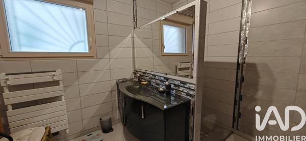 Maison à vendre 7 pièces 218 m² Villelongue-de-la-Salanque