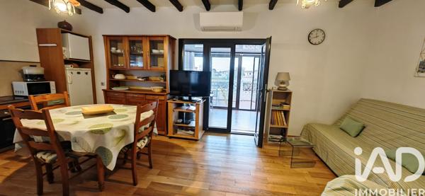 Maison à vendre 7 pièces 218 m² Villelongue-de-la-Salanque