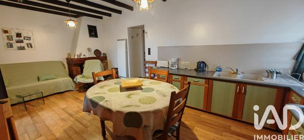 Maison à vendre 7 pièces 218 m² Villelongue-de-la-Salanque