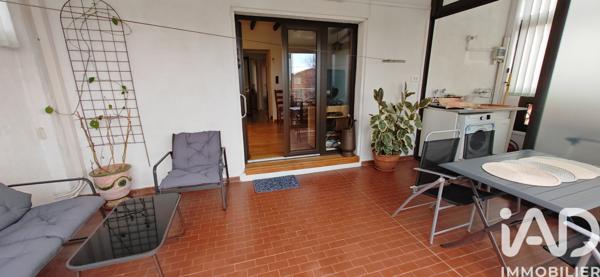 Maison à vendre 7 pièces 218 m² Villelongue-de-la-Salanque