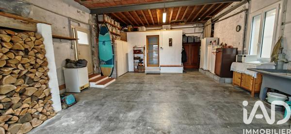 Maison à vendre 7 pièces 218 m² Villelongue-de-la-Salanque