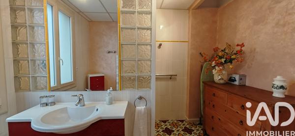 Maison à vendre 7 pièces 218 m² Villelongue-de-la-Salanque