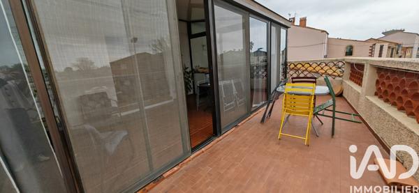 Maison à vendre 7 pièces 218 m² Villelongue-de-la-Salanque