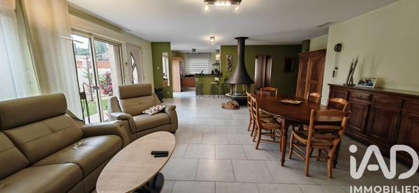 Maison à vendre 7 pièces 218 m² Villelongue-de-la-Salanque