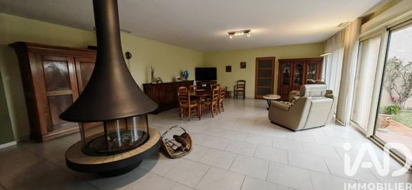 Maison à vendre 7 pièces 218 m² Villelongue-de-la-Salanque