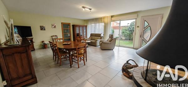 Maison à vendre 7 pièces 218 m² Villelongue-de-la-Salanque