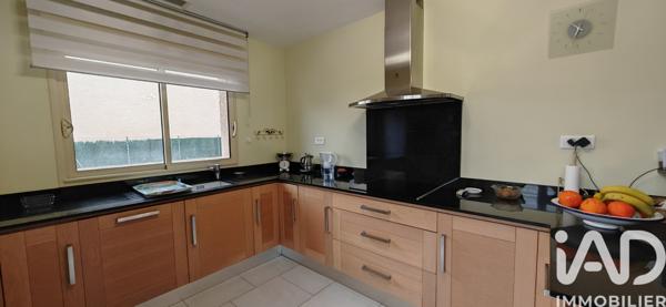 Maison à vendre 7 pièces 218 m² Villelongue-de-la-Salanque