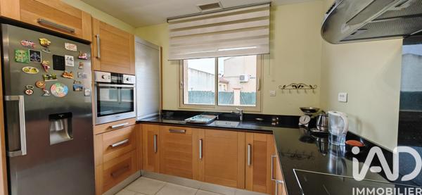 Maison à vendre 7 pièces 218 m² Villelongue-de-la-Salanque