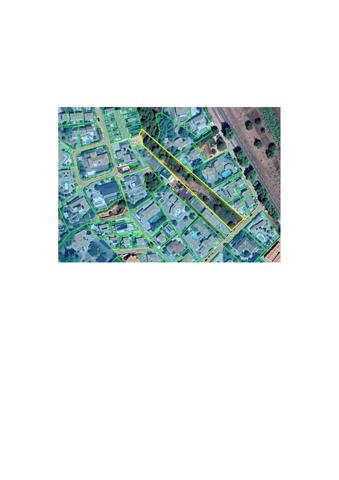 Terrain à vendre 2 716 m² Poussan