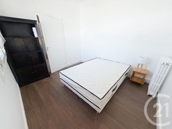 Appartement F2 à vendre  2 pièces - 42,60 m2 LE KREMLIN BICETRE - 94