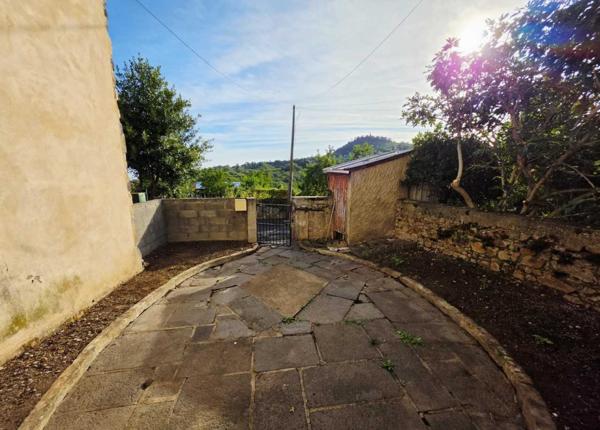Maison 4 pièce(s) 3 chambre(s) 76 m²