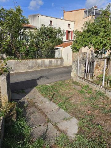 Maison 4 pièce(s) 3 chambre(s) 76 m²