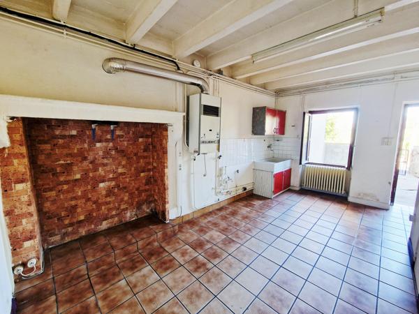 Maison 4 pièce(s) 3 chambre(s) 76 m²