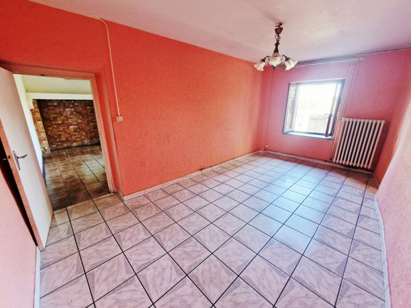 Maison 4 pièce(s) 3 chambre(s) 76 m²