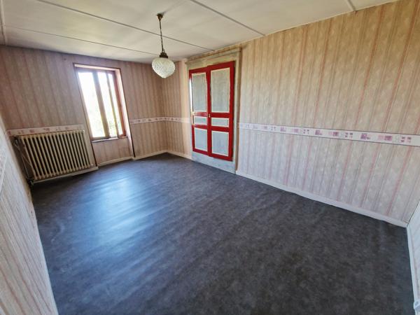 Maison 4 pièce(s) 3 chambre(s) 76 m²