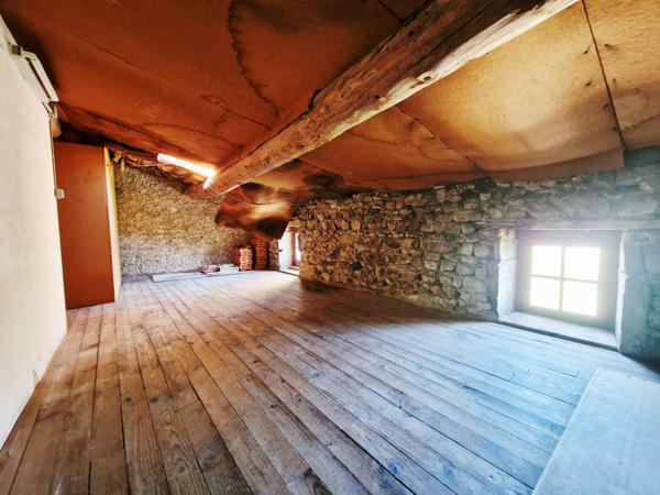 Maison 4 pièce(s) 3 chambre(s) 76 m²