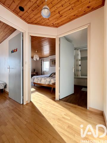 Maison à vendre 6 pièces 120 m² Noirmoutier-en-l'Île