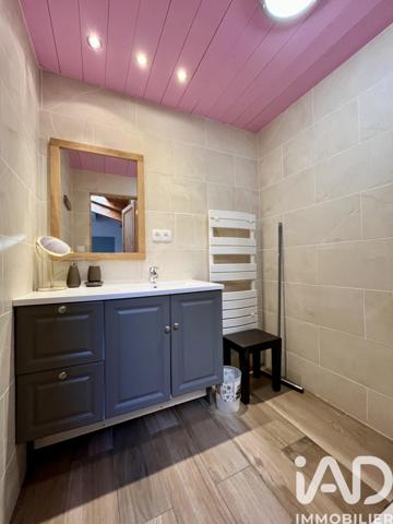 Maison (prestige) à vendre 6 pièces 120 m² Noirmoutier-en-l'Île