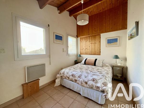 Maison à vendre 6 pièces 120 m² Noirmoutier-en-l'Île