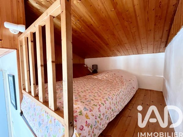 Maison à vendre 6 pièces 120 m² Noirmoutier-en-l'Île