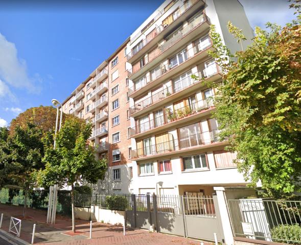 Appartement 2 pièce(s) 1 chambre(s) 55.6 m²