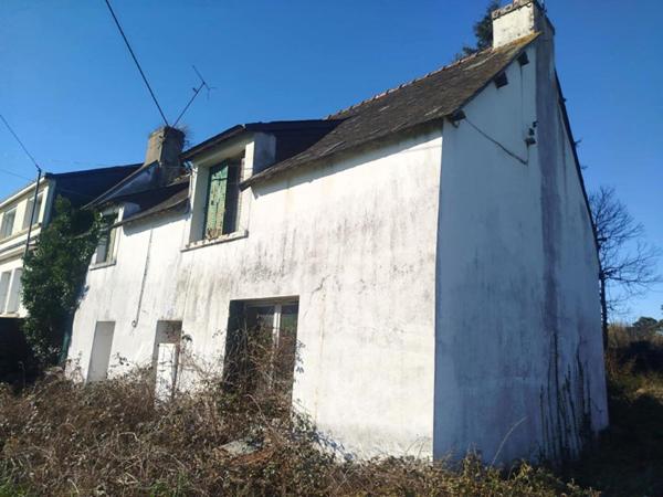 Maison à rénover