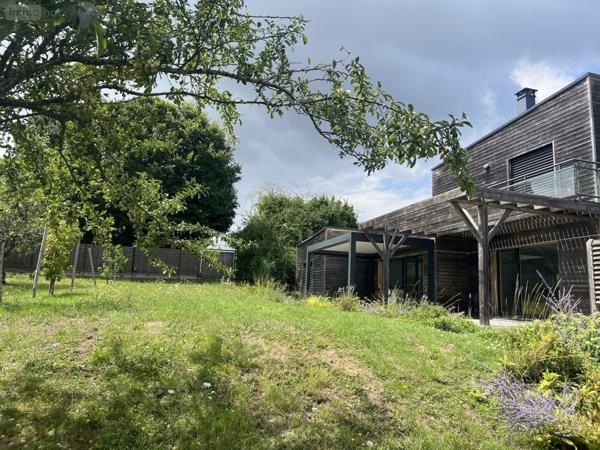 Maison à vendre à Fondettes dans l'Indre-et-Loire (37230), ref : 003/2499