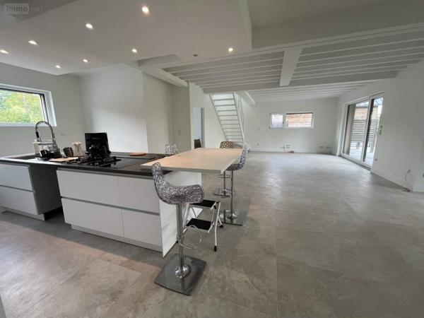 Maison à vendre à Fondettes dans l'Indre-et-Loire (37230), ref : 003/2499