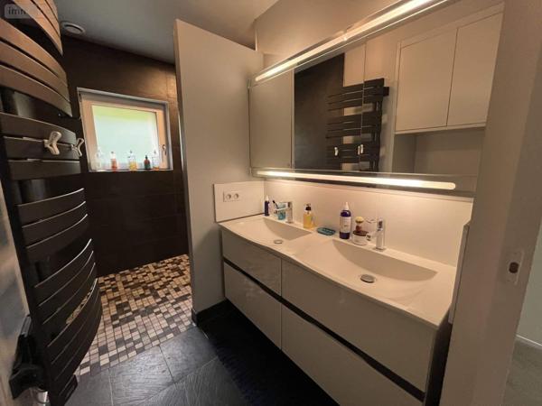 Maison à vendre à Fondettes dans l'Indre-et-Loire (37230), ref : 003/2499