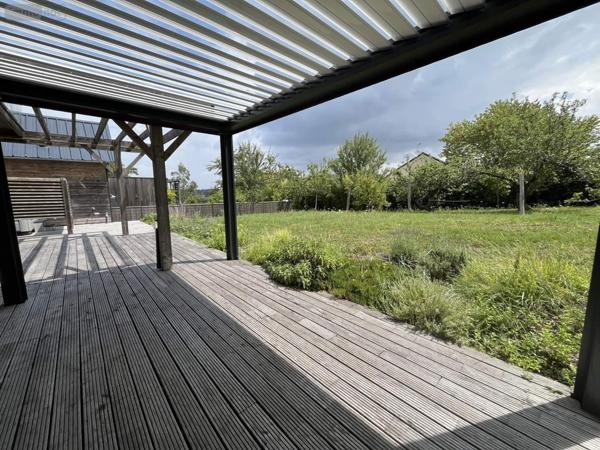 Maison à vendre à Fondettes dans l'Indre-et-Loire (37230), ref : 003/2499