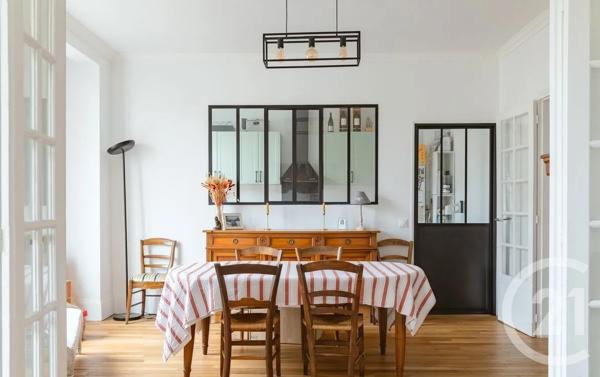 Appartement F4 à vendre  4 pièces - 73,48 m 2   VERSAILLES  - 78