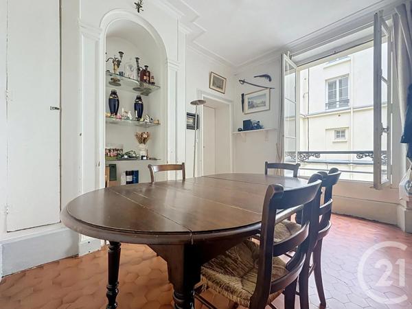 Appartement F4 à vendre  4 pièces - 73,48 m 2   VERSAILLES  - 78
