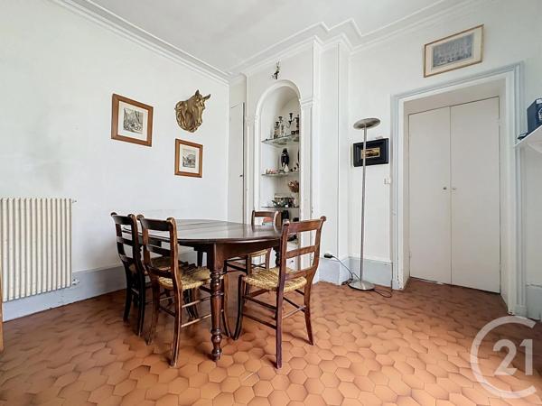 Appartement F4 à vendre  4 pièces - 73,48 m 2   VERSAILLES  - 78