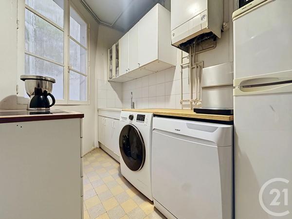 Appartement F4 à vendre  4 pièces - 73,48 m 2   VERSAILLES  - 78