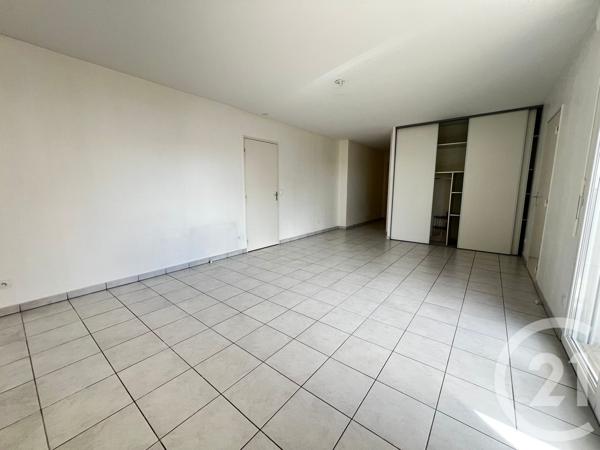 Appartement T3 à vendre  3 pièces - 69,16 m2 VILLEFRANCHE SUR SAONE - 69