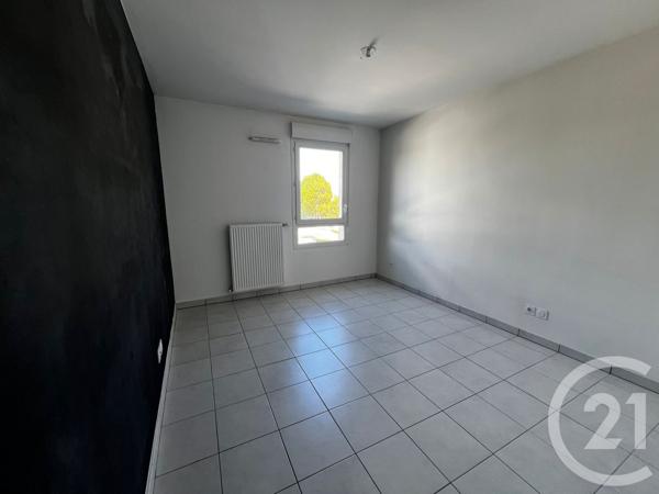 Appartement T3 à vendre  3 pièces - 69,16 m2 VILLEFRANCHE SUR SAONE - 69