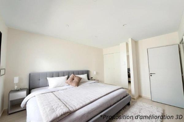 MAISON PLAIN-PIED - 4 PIECES - GARAGE - BUANDERIE-330M2