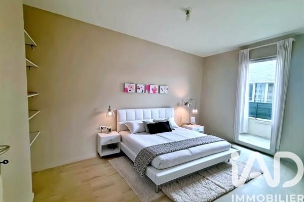 Appartement à vendre 4 pièces 74,1 m² Stains